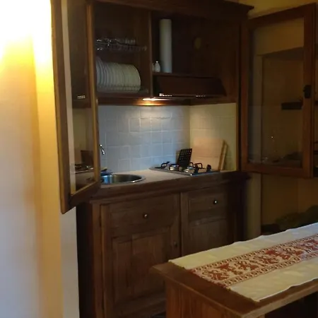 Daire Pinturicchio, Characteristic And Comfortable In The Historic Center *