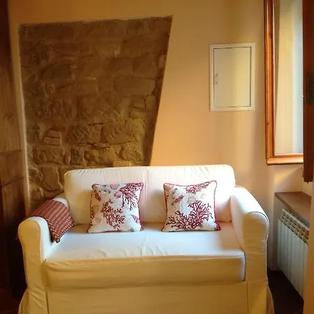 Pinturicchio, Characteristic And Comfortable In The Historic Center Lejlighed Perugia
